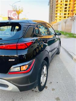 هيونداي كونا